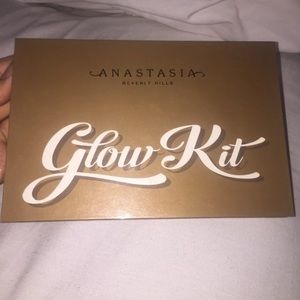 ABH Ultimate Glow kit
